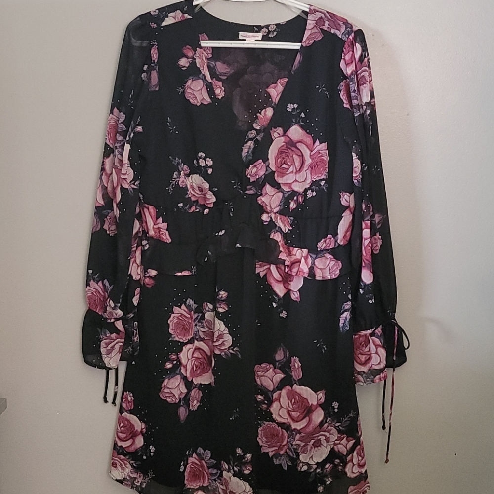 Xhileration dress